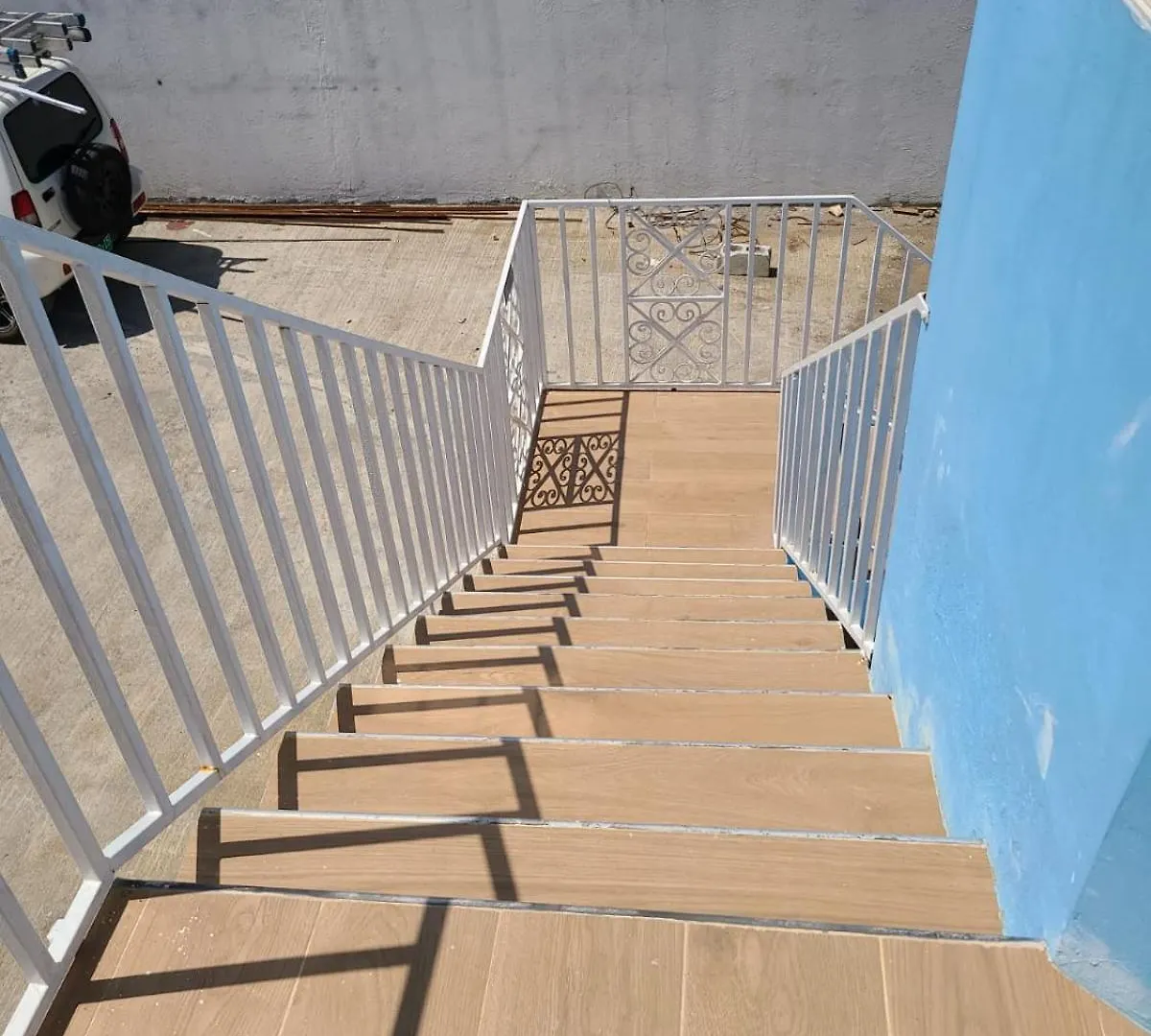 Apartamento Jccl Party Enterprise-Hidden Lodges Tower Isle Jamaica