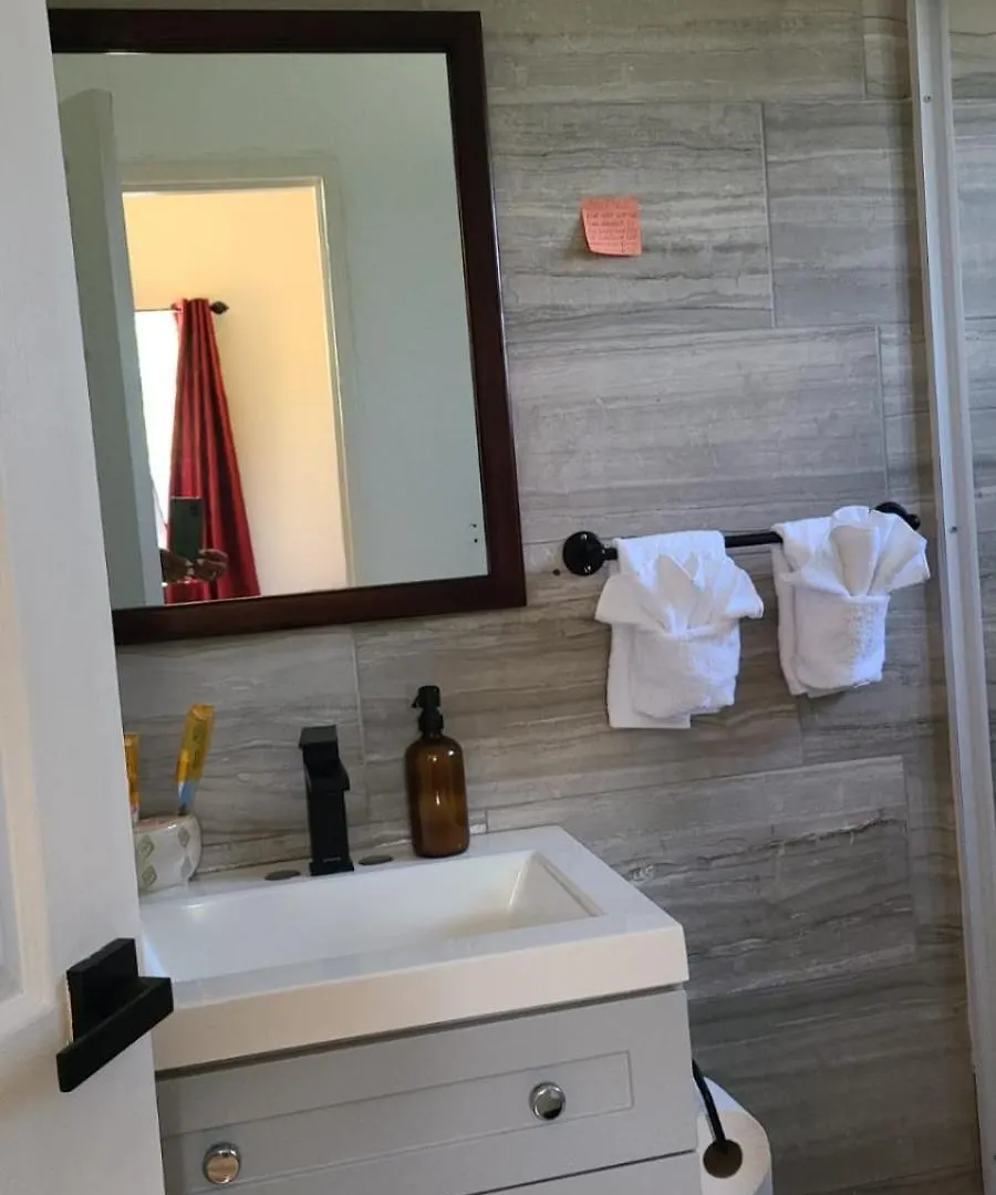 Apartamento Jccl Party Enterprise-Hidden Lodges Tower Isle