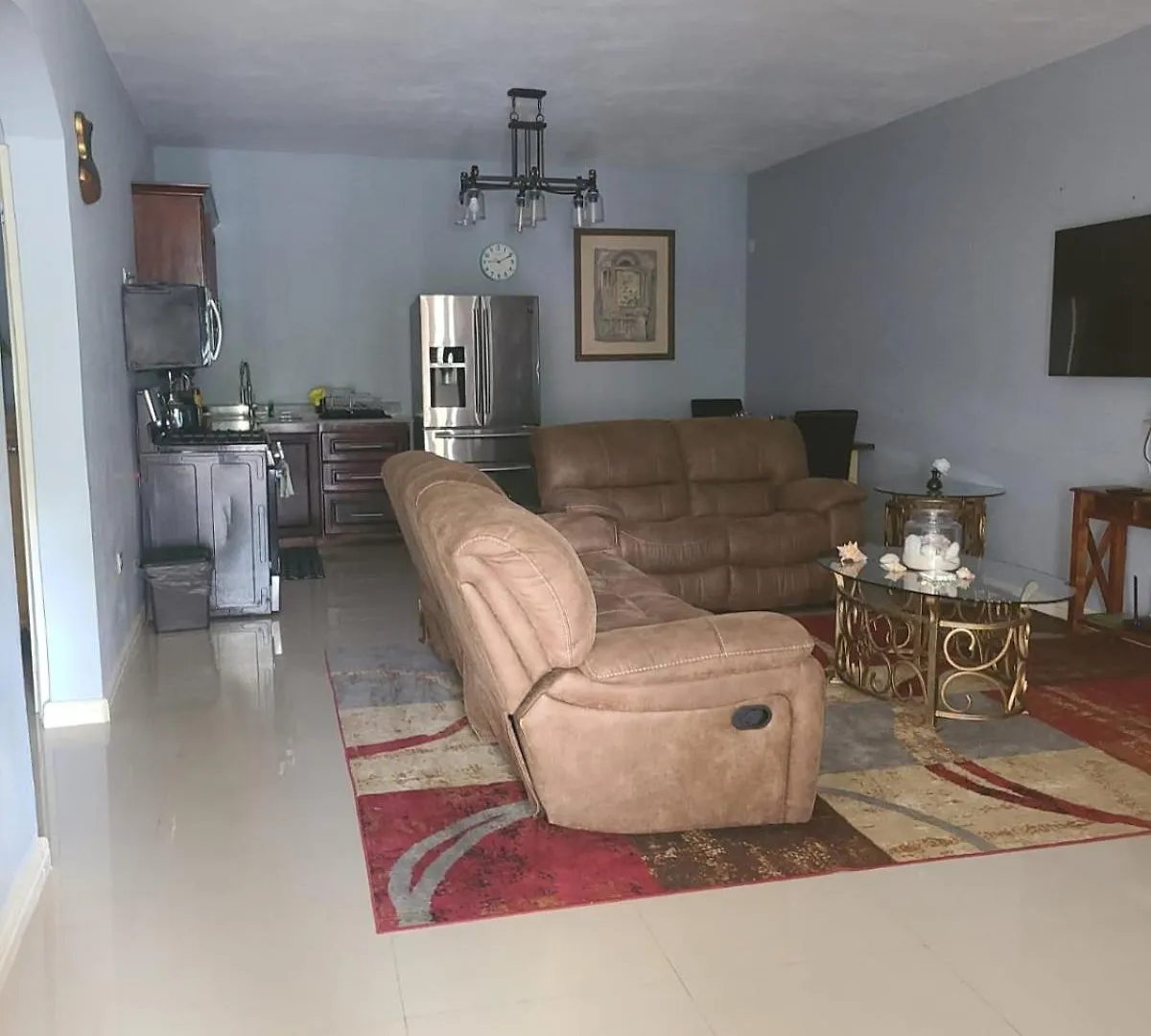 Apartamento Jccl Party Enterprise-Hidden Lodges Tower Isle